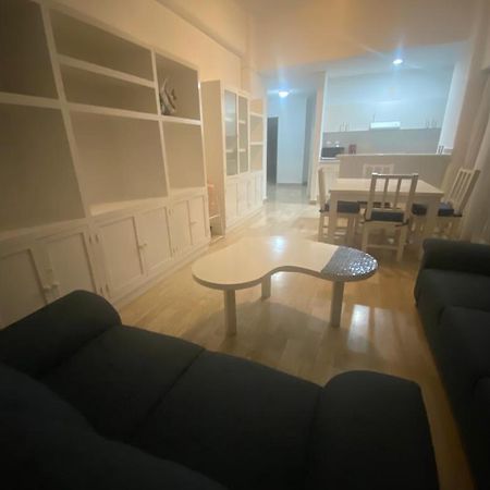 T3 Depto En Acapulco Sanitized A 4 Minutos De La Playa Apartment Luaran gambar