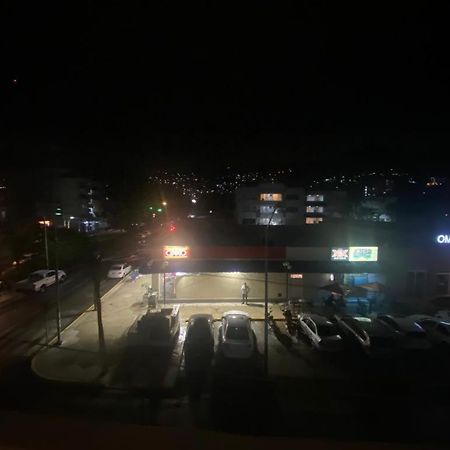 T3 Depto En Acapulco Sanitized A 4 Minutos De La Playa Apartment Luaran gambar