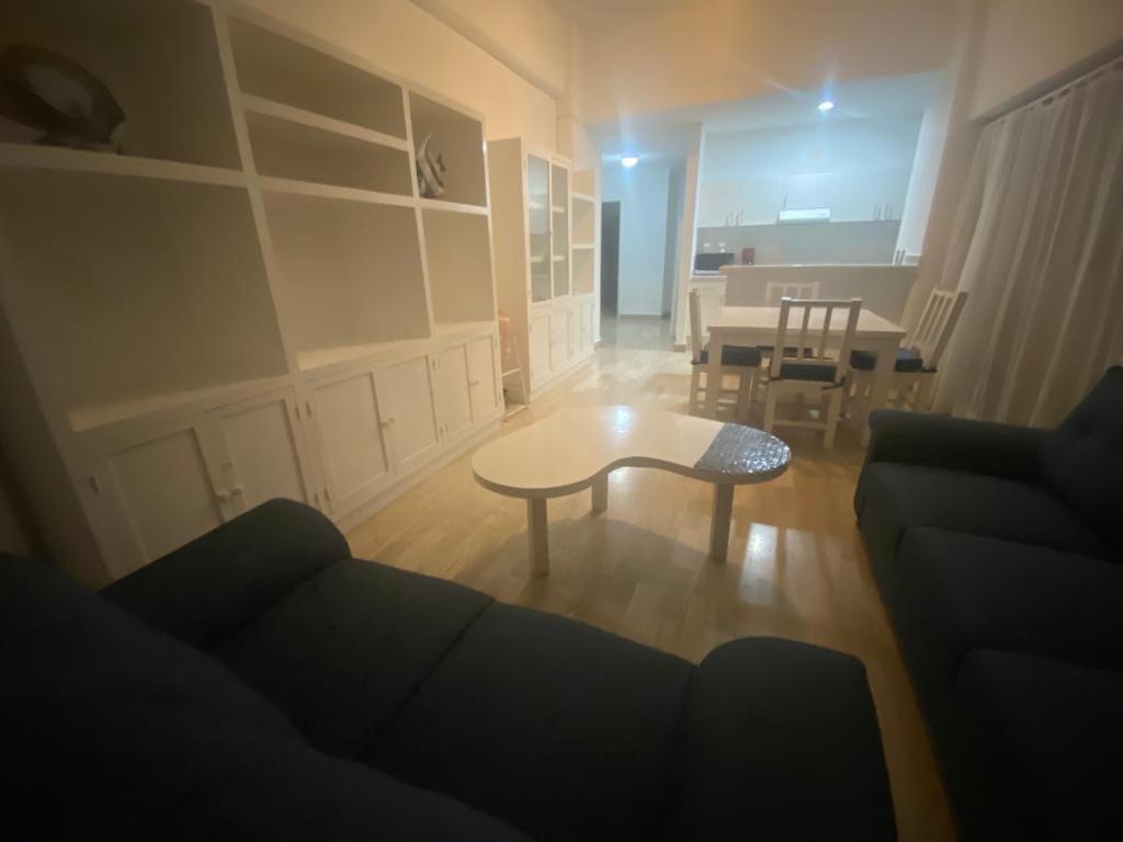 T3 Depto En Acapulco Sanitized A 4 Minutos De La Playa Apartment Luaran gambar