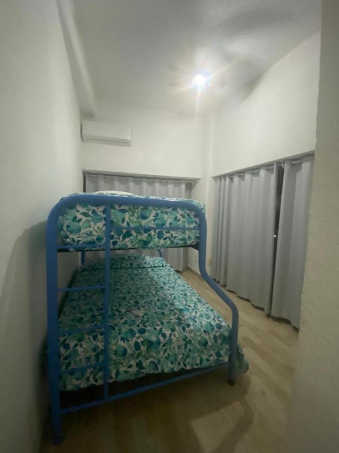 T3 Depto En Acapulco Sanitized A 4 Minutos De La Playa Apartment Luaran gambar