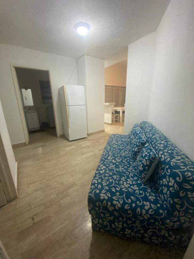 T3 Depto En Acapulco Sanitized A 4 Minutos De La Playa Apartment Luaran gambar